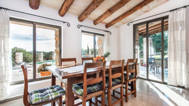 Rural Villa Can Matxet