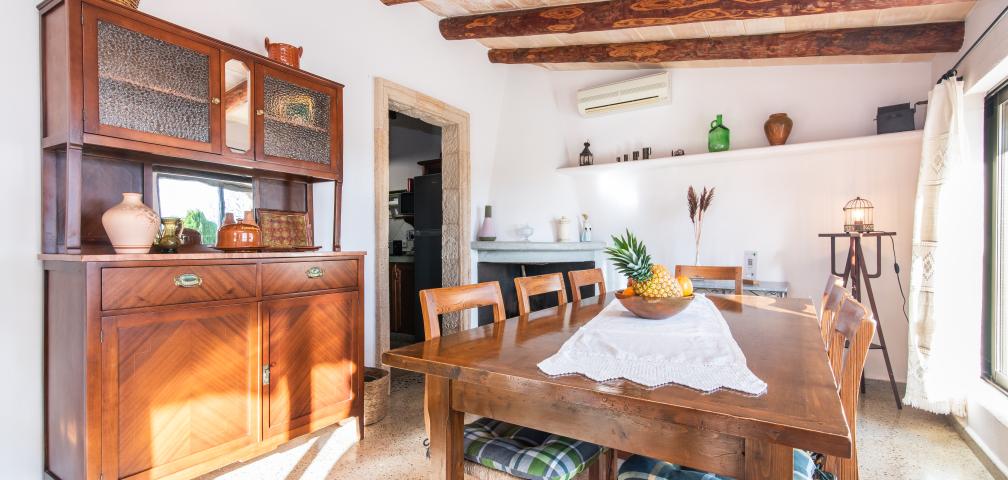 Rural Villa Can Matxet