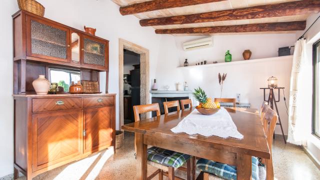 Rural Villa Can Matxet