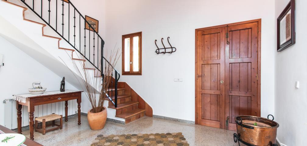 Rural Villa Can Matxet