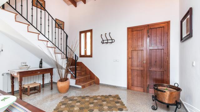 Rural Villa Can Matxet