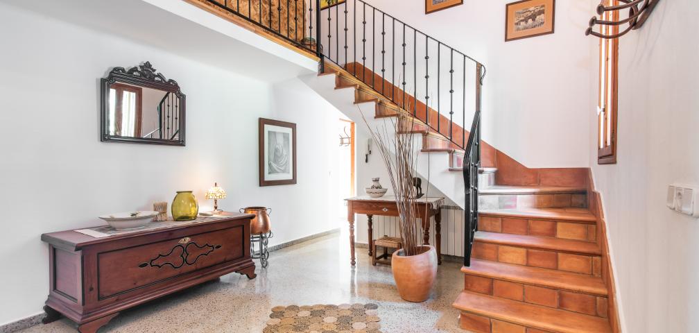 Rural Villa Can Matxet