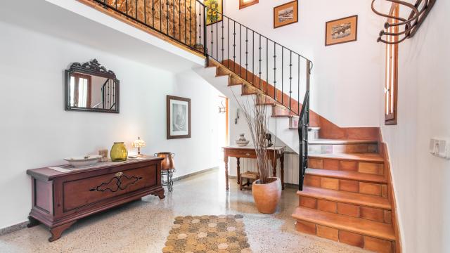 Rural Villa Can Matxet