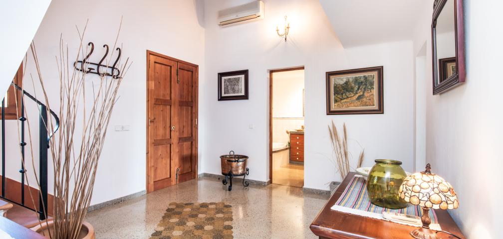 Rural Villa Can Matxet