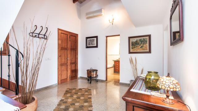 Rural Villa Can Matxet