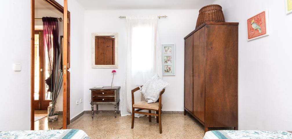 Rural Villa Can Matxet