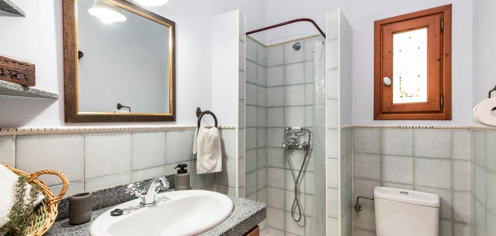 Rural Villa Can Matxet