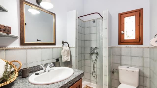 Rural Villa Can Matxet