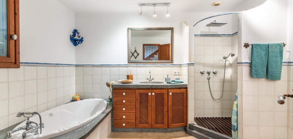 Rural Villa Can Matxet