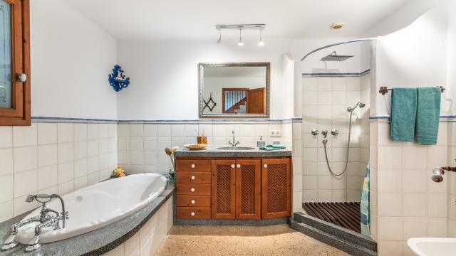 Rural Villa Can Matxet