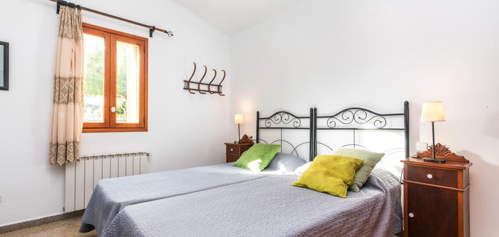 Rural Villa Can Matxet