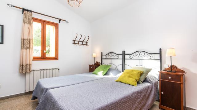 Rural Villa Can Matxet