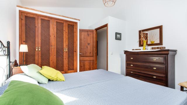 Rural Villa Can Matxet