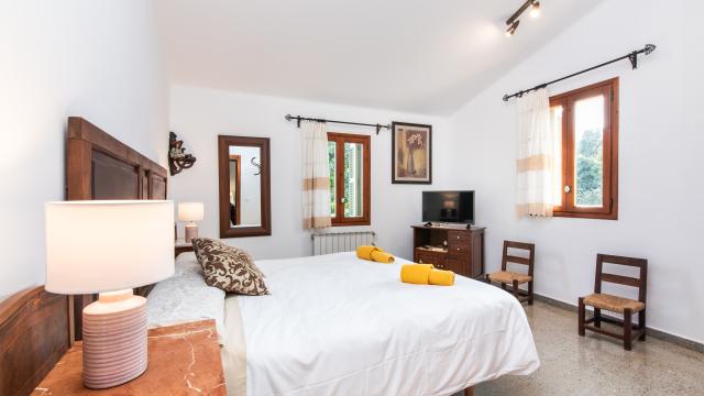 Rural Villa Can Matxet