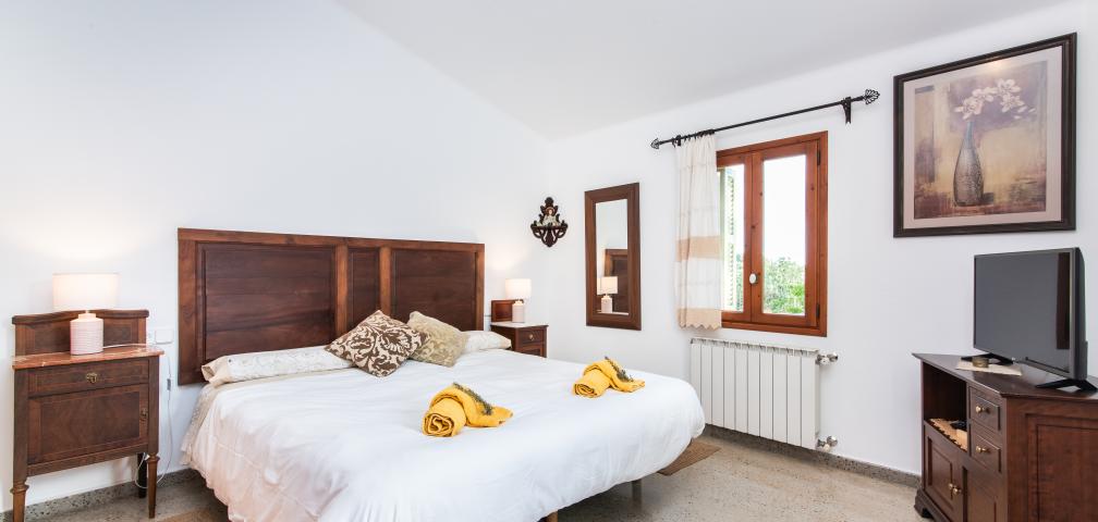 Rural Villa Can Matxet