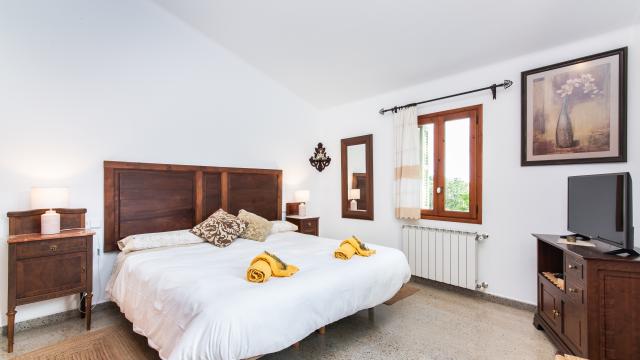 Rural Villa Can Matxet