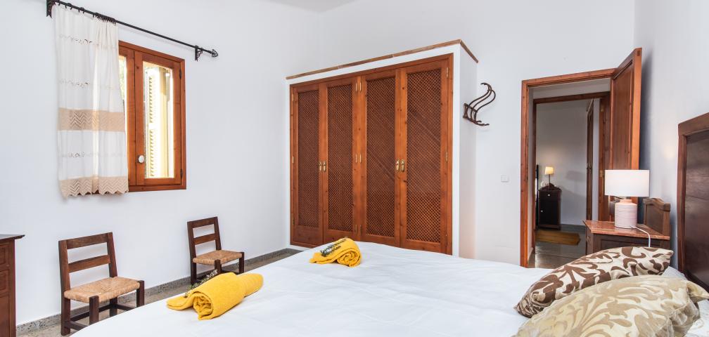 Rural Villa Can Matxet