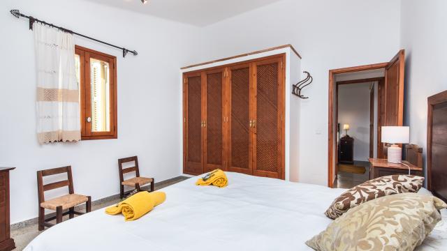 Rural Villa Can Matxet