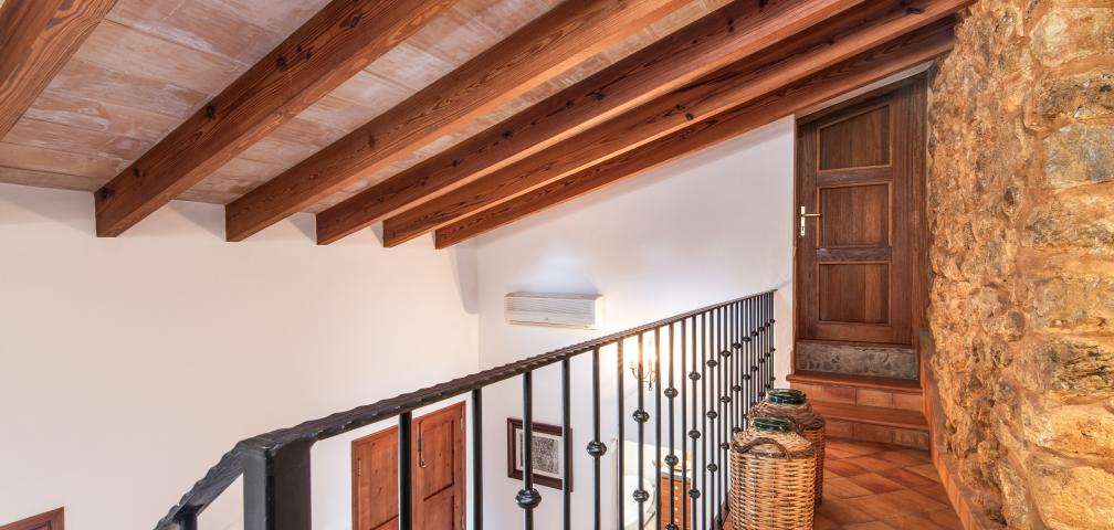 Rural Villa Can Matxet