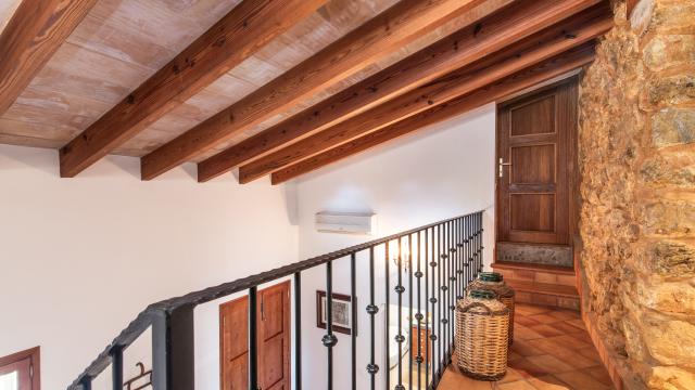 Rural Villa Can Matxet