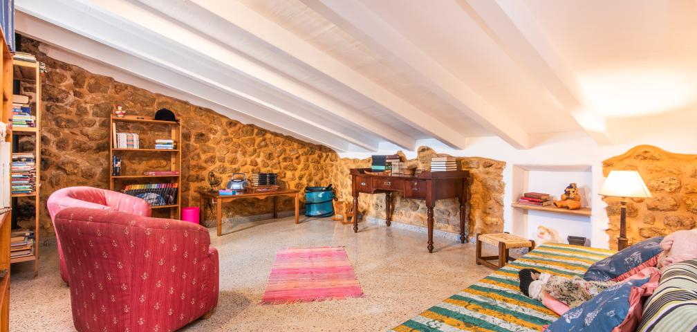 Rural Villa Can Matxet