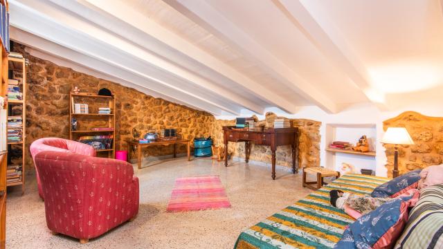 Rural Villa Can Matxet