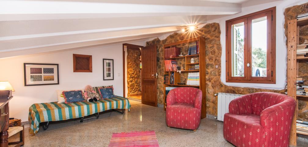 Rural Villa Can Matxet