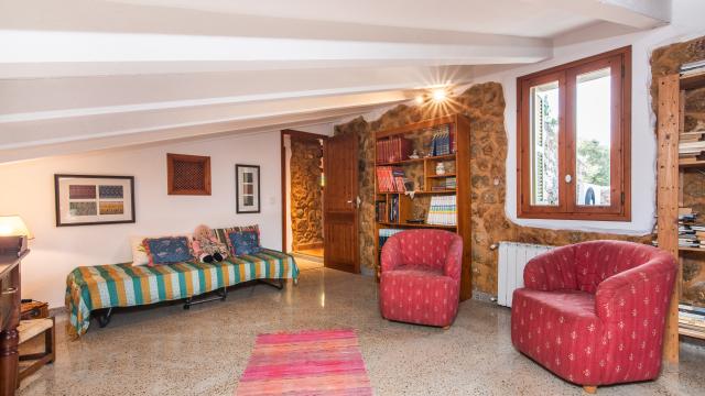 Rural Villa Can Matxet