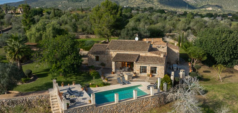 Rural Villa Can Matxet