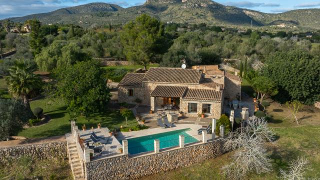 Rural Villa Can Matxet