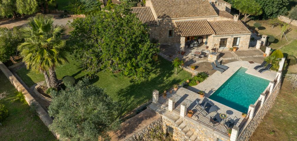 Rural Villa Can Matxet