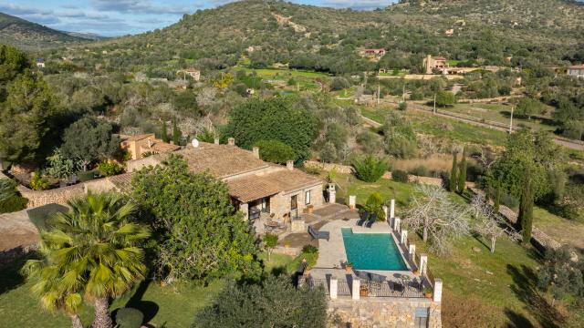 Rural Villa Can Matxet