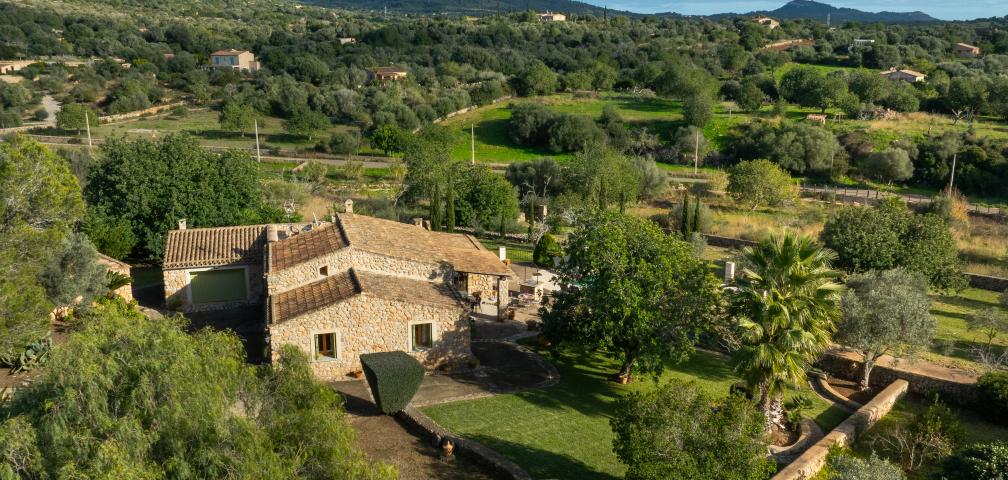 Rural Villa Can Matxet