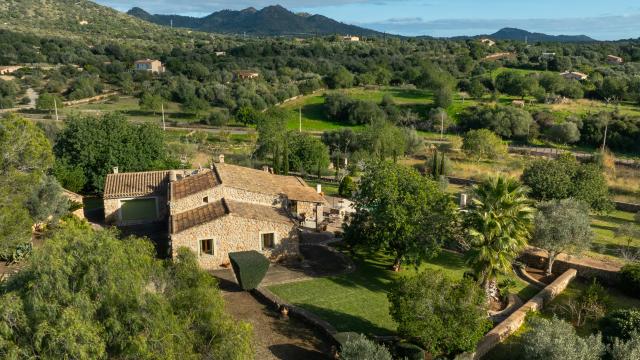 Rural Villa Can Matxet