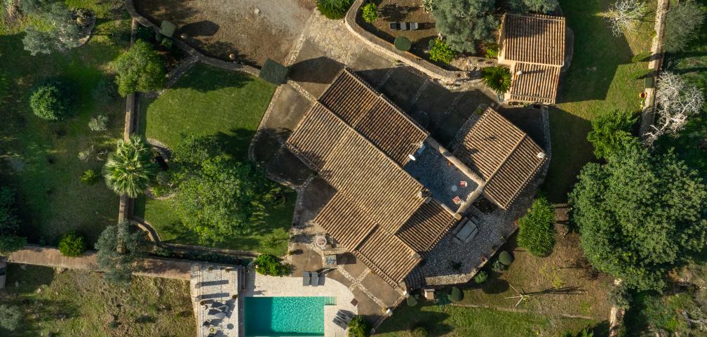 Rural Villa Can Matxet