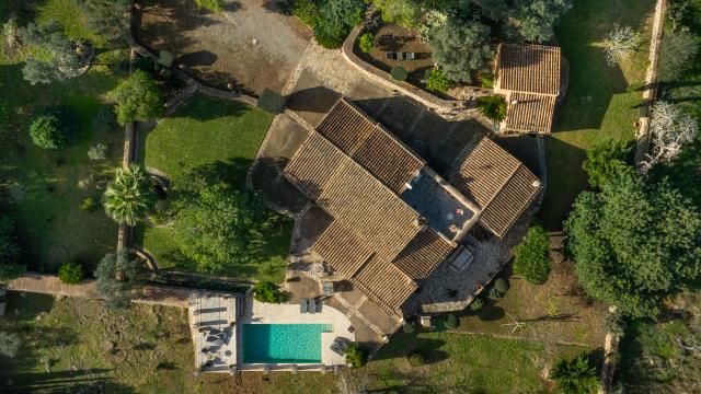 Rural Villa Can Matxet