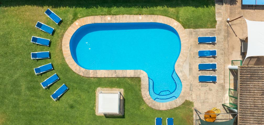 Rural Villa Son Rito