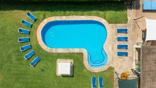 Rural Villa Son Rito