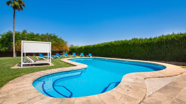 Rural Villa Son Rito