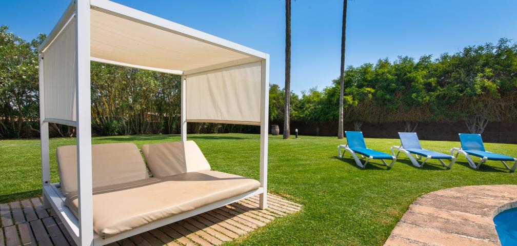 Rural Villa Son Rito