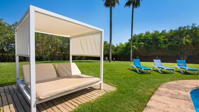 Rural Villa Son Rito