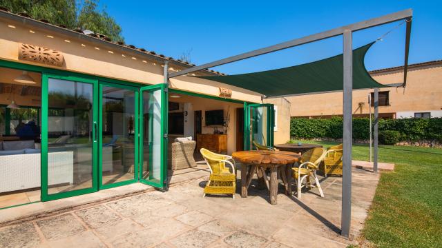 Rural Villa Son Rito