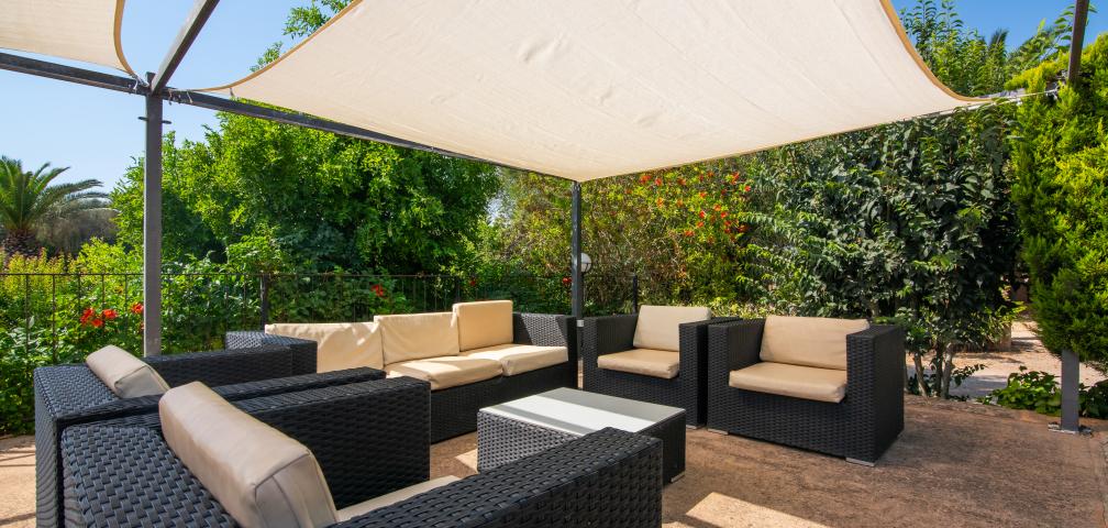 Rural Villa Son Rito