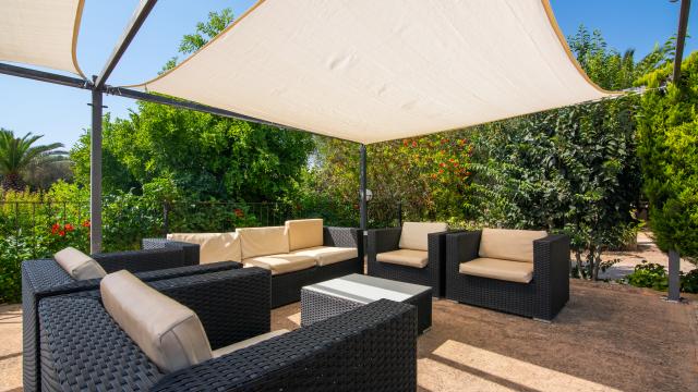 Rural Villa Son Rito