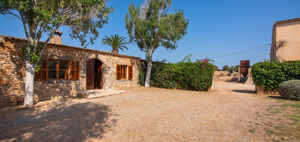 Rural Villa Son Rito