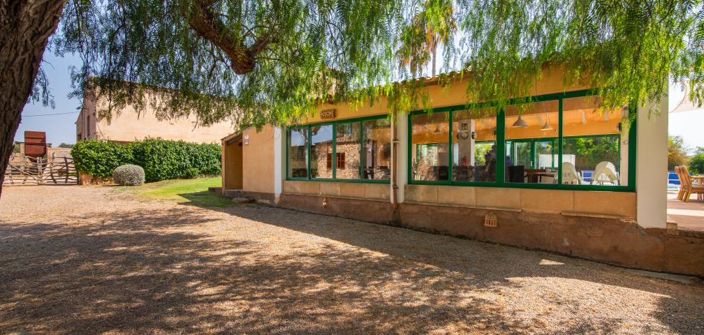 Rural Villa Son Rito