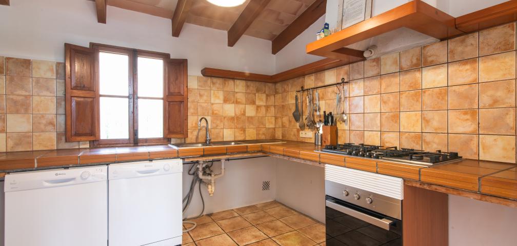 Rural Villa Son Rito