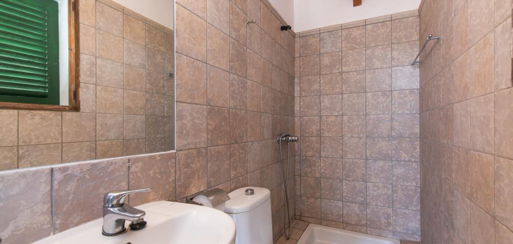 Rural Villa Son Rito