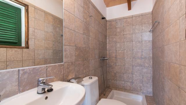 Rural Villa Son Rito