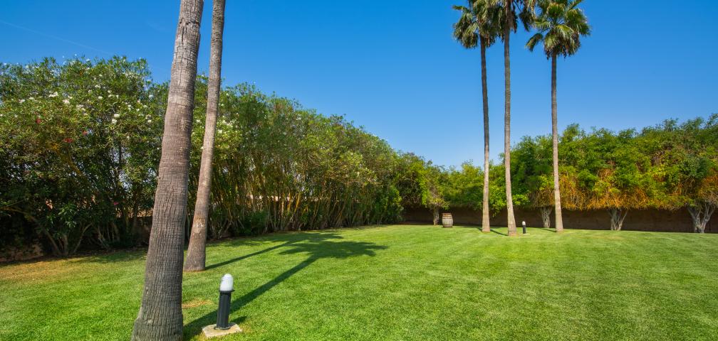 Rural Villa Son Rito